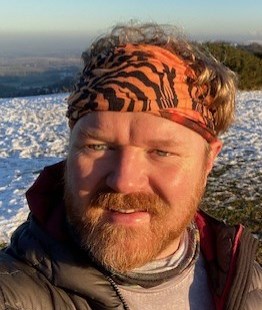 William Valentine King William Valentine King